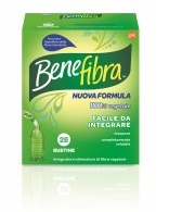 BENEFIBRA POLVERE 28 BUSTINE 3,5 G - Doctor Vinz