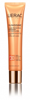 SUNISSIME FLUIDO VISO SPF30 40 ML - Doctor Vinz