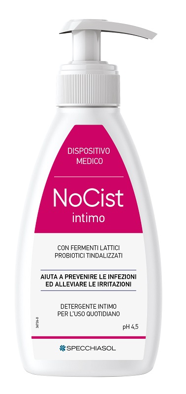 NOCIST INTIMO 250 ML - Doctor Vinz