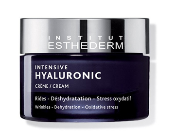 INTENSIVE HYALURONIC CREME 50 ML - Doctor Vinz