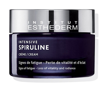 INTENSIVE SPIRULINE CREME 50 ML - Doctor Vinz
