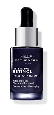 INTENSIVE RETINOL SERUM 15 ML - Doctor Vinz