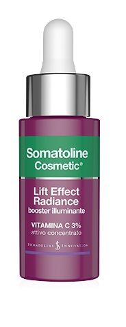 SOMATOLINE COSMETIC RADIANCE BOOSTER 30 ML - Doctor Vinz