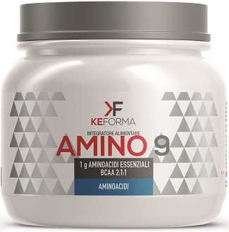 AMINO 9 200 COMPRESSE - Doctor Vinz