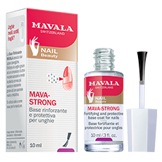 SMALTO MAVA-STRONG 10 ML - Doctor Vinz
