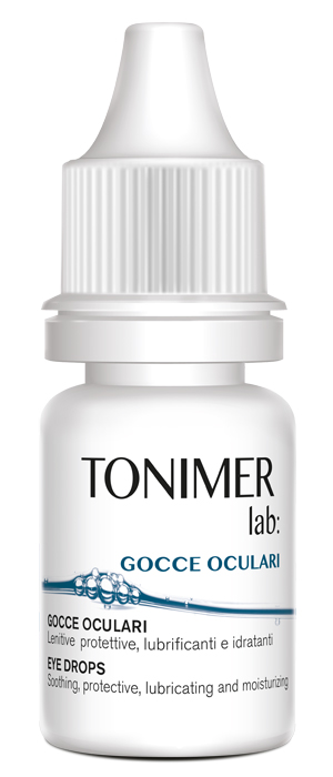 TONIMER LAB GOCCE OCULARI 10 ML - Doctor Vinz