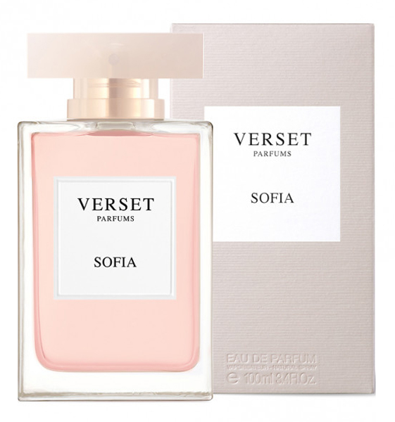 VERSET SOFIA EAU DE PARFUM 100 ML - Doctor Vinz