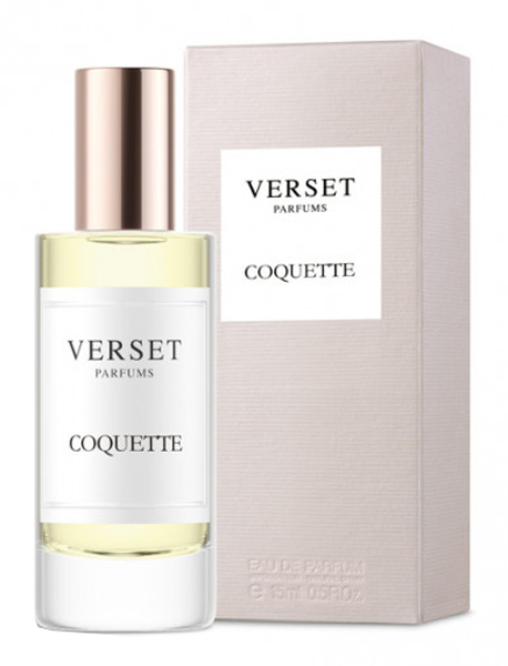 VERSET COQUETTE EAU DE PARFUM 15 ML - Doctor Vinz