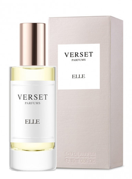 VERSET ELLE EAU DE PARFUM 15 ML - Doctor Vinz