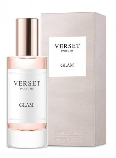 VERSET GLAM EAU DE PARFUM 15 ML - Doctor Vinz