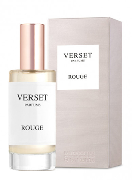 VERSET ROUGE EAU DE PARFUM 15 ML - Doctor Vinz