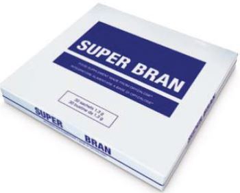 SUPER BRAN 30 BUSTINE - Doctor Vinz