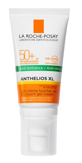 ANTHELIOS GELCREMA CON PROFUMAZIONE SPF50+ 50 ML - Doctor Vinz