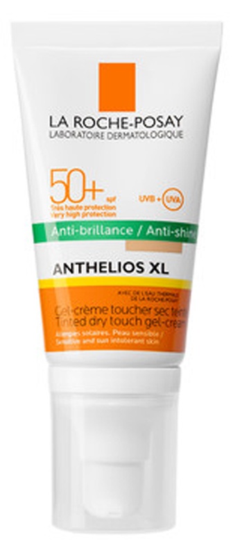 ANTHELIOS GELCREMA COLOR SPF50+ 50 ML - Doctor Vinz