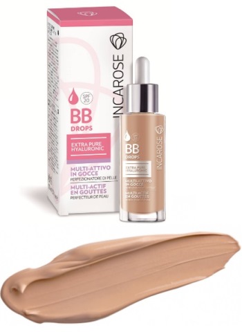 INCAROSE BB DROPS MEDIUM - Doctor Vinz