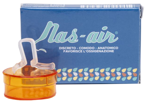 DILATATORE NASALE - Doctor Vinz