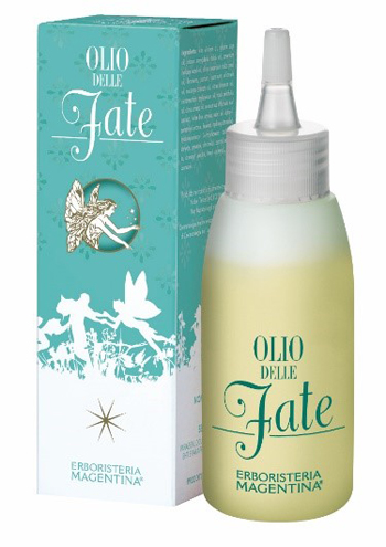 FATE OLIO DELLE FATE 75 ML - Doctor Vinz