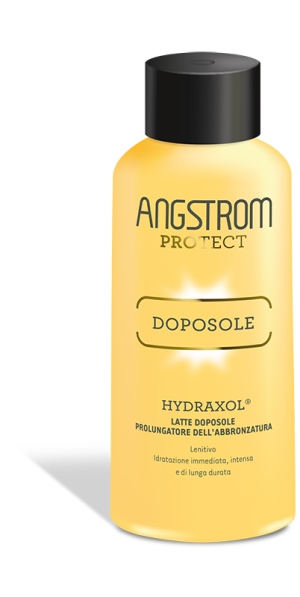 ANGSTROM PROTECT LATTE DOPOSOLE 200 ML - Doctor Vinz