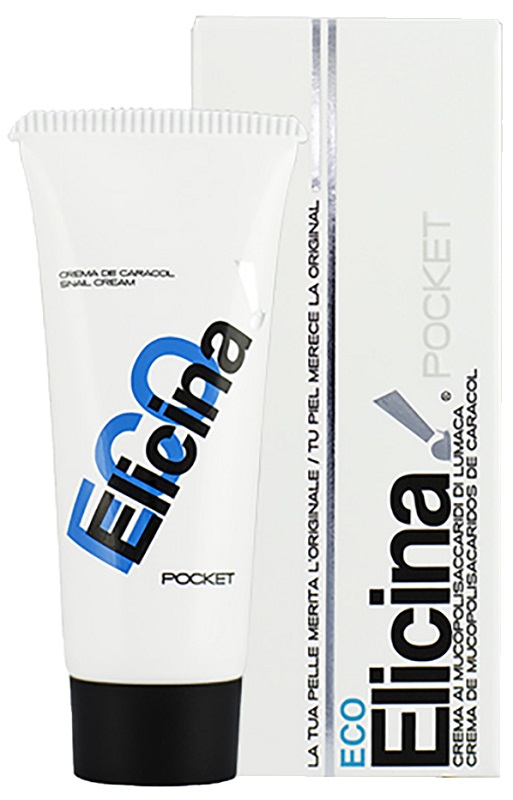 ELICINA ECO POCKET CREMA 20 G - Doctor Vinz