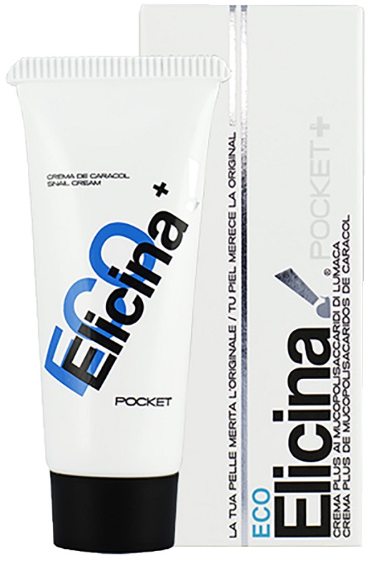 ELICINA ECO PLUS POCKET CREMA 20 G - Doctor Vinz