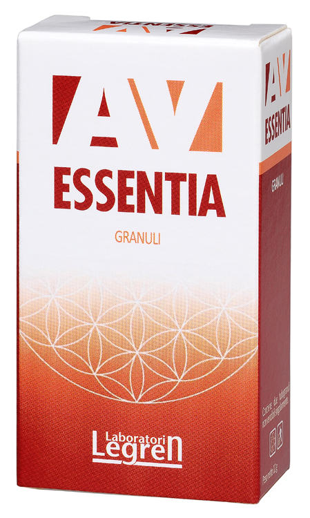 ESSENTIA 2 TUBI DA 110 GRANULI L'UNO - Doctor Vinz