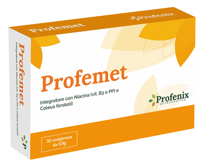 PROFEMET 30 COMPRESSE - Doctor Vinz