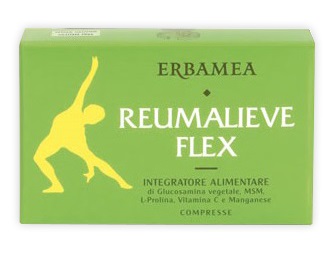 REUMALIEVE FLEX 30 COMPRESSE - Doctor Vinz