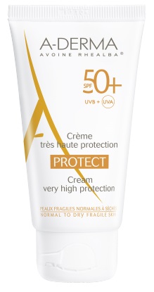 ADERMA A-D PROTECT CREMA 50+ 40 ML - Doctor Vinz