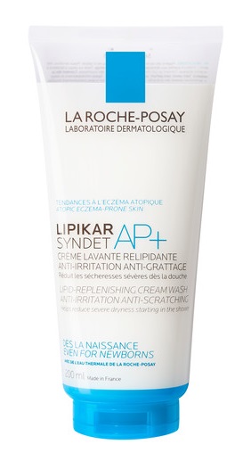 LIPIKAR SYNDET AP+ 200 ML - Doctor Vinz
