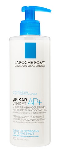 LIPIKAR SYNDET AP+ 400 ML - Doctor Vinz