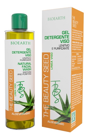 TBS GEL DETERGENTE VISO 150 ML - Doctor Vinz