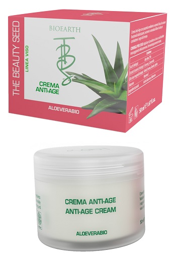 TBS CREMA ANTIAGE 50 ML - Doctor Vinz