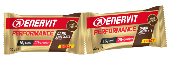 POWER SPORT DOUBLE DARK 2 BARRETTE 30 G - Doctor Vinz