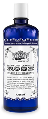 ACQUA ALLE ROSE TONICO CLASSICO 300 ML - Doctor Vinz