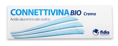 CONNETTIVINABIO CREMA 25 G - Doctor Vinz