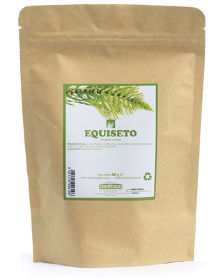 EQUISETO POLVERE 200 G - Doctor Vinz