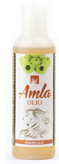 OLIO DI AMLA 100 ML - Doctor Vinz