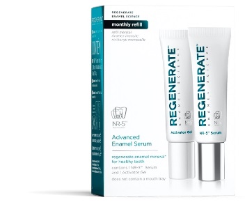 REGENERATE RICARICA KIT SIERO - Doctor Vinz