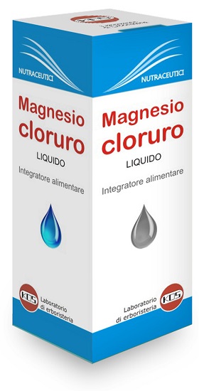 MAGNESIO CLORURO LIQUIDO 150 ML - Doctor Vinz