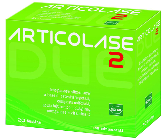 ARTICOLASE 2 20 BUSTINE - Doctor Vinz