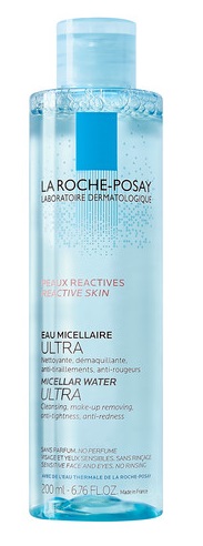 PHYSIO ACQUA MICELLARE PELLE REATTIVA 200 ML - Doctor Vinz