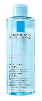 PHYSIO ACQUA MICELLARE P REATTIVA 400 ML - Doctor Vinz