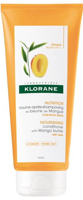 KLORANE BALSAMO AL BURRO DI MANGO 200 ML - Doctor Vinz