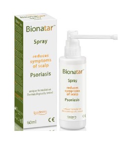 BIONATAR SPRAY 60 ML - Doctor Vinz