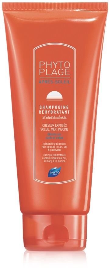 PHYTOPLAGE 2017 SHAMPOOING REHYDRATANT 200 ML - Doctor Vinz