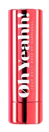 OH YEAHH! LIP BALM RED 4,2 G - Doctor Vinz