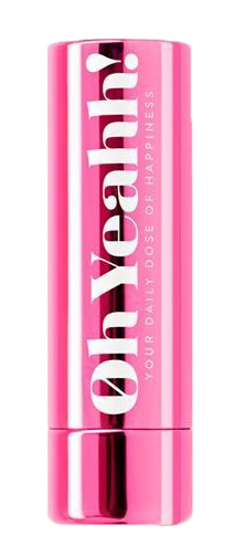 OH YEAHH LIP BALM PINK 4,2 G - Doctor Vinz