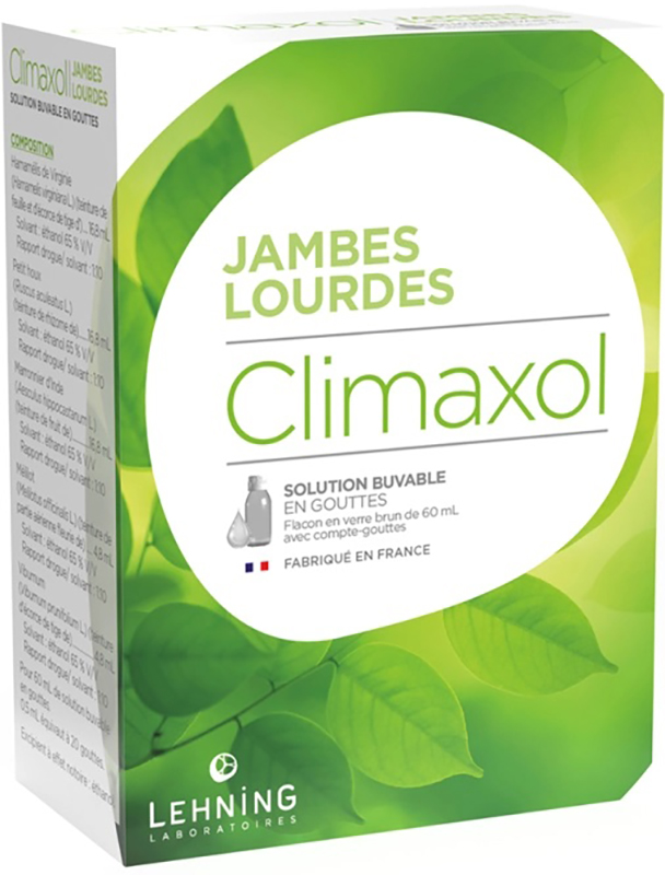 CLIMAXOL GOCCE 60 ML - Doctor Vinz