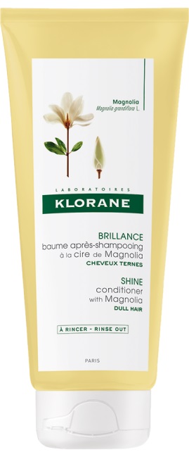 KLORANE BALSAMO ALLA CERA DI MAGNOLIA 200 ML - Doctor Vinz