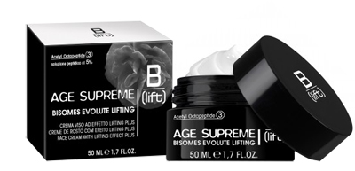 B-LIFT AGE SUPREME CREMA VISO PLUS 50 ML - Doctor Vinz